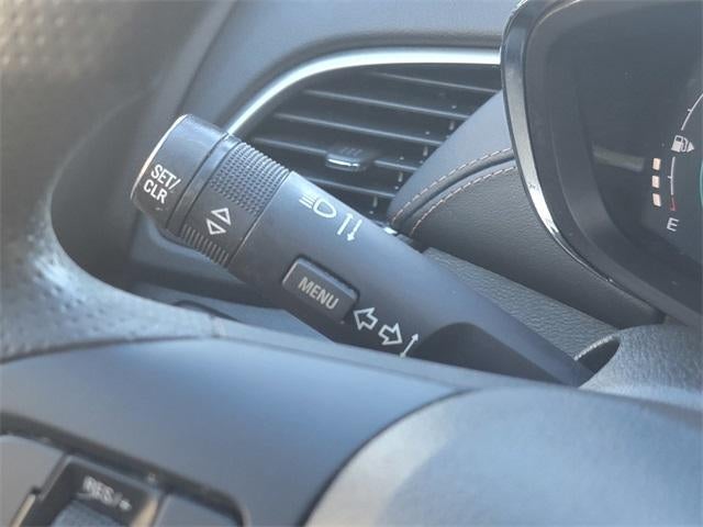 2018 Chevrolet Trax FWD 4dr LT