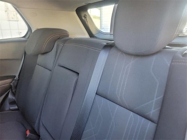 2018 Chevrolet Trax FWD 4dr LT