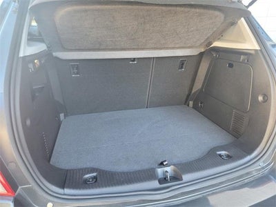 2018 Chevrolet Trax FWD 4dr LT