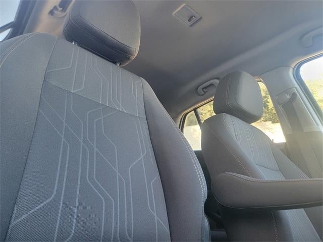 2018 Chevrolet Trax FWD 4dr LT