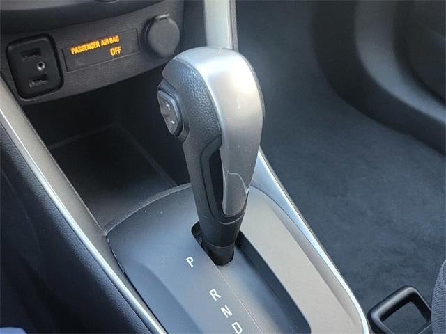 2018 Chevrolet Trax FWD 4dr LT