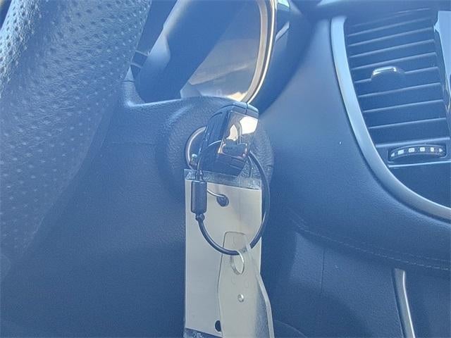 2018 Chevrolet Trax FWD 4dr LT