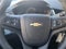 2018 Chevrolet Trax FWD 4dr LT