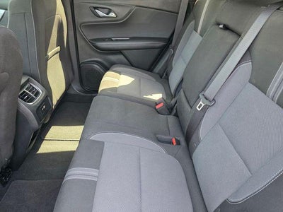 2025 Chevrolet Blazer LT FWD
