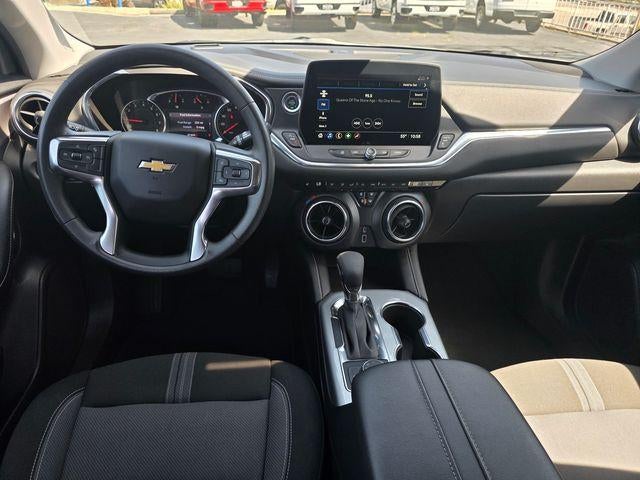 2025 Chevrolet Blazer LT FWD