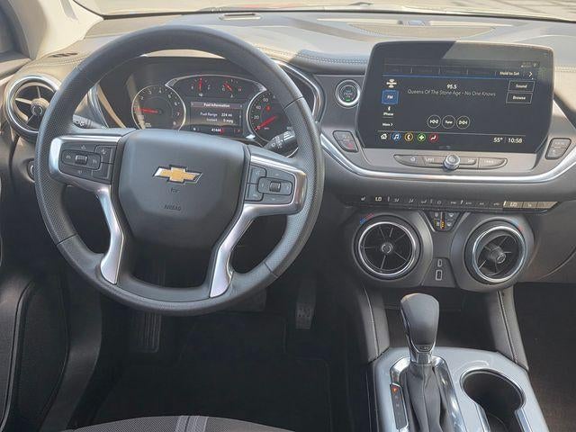 2025 Chevrolet Blazer LT FWD