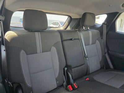 2025 Chevrolet Blazer LT FWD