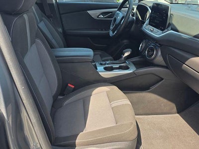 2025 Chevrolet Blazer LT FWD