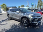 2025 Chevrolet Blazer LT FWD