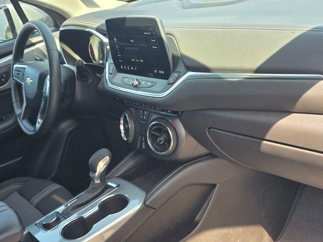 2025 Chevrolet Blazer LT FWD