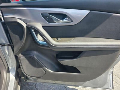 2025 Chevrolet Blazer LT FWD