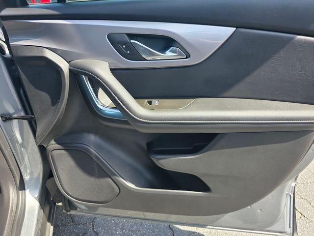 2025 Chevrolet Blazer LT FWD