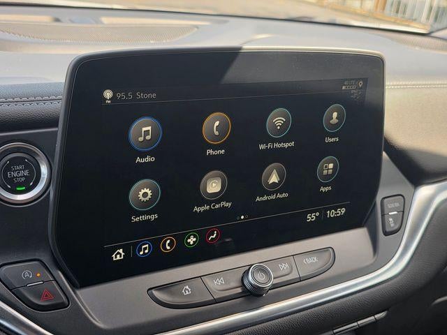 2025 Chevrolet Blazer LT FWD