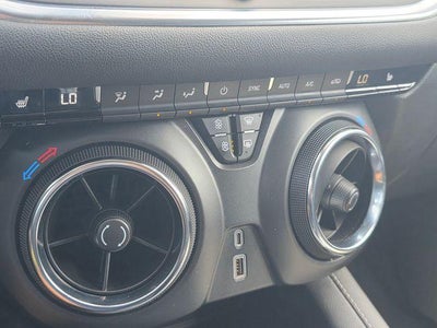2025 Chevrolet Blazer LT FWD