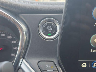 2025 Chevrolet Blazer LT FWD
