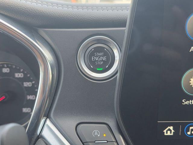 2025 Chevrolet Blazer LT FWD