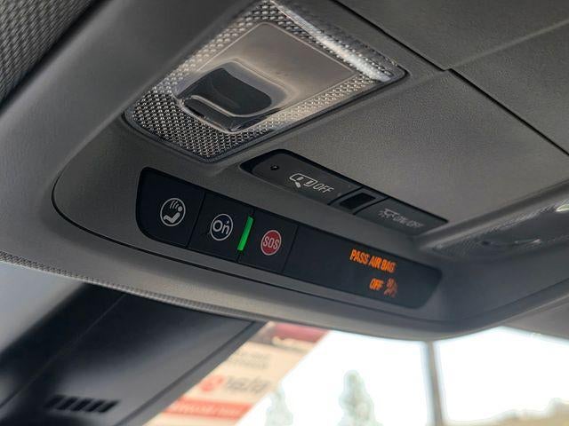 2025 Chevrolet Blazer LT FWD