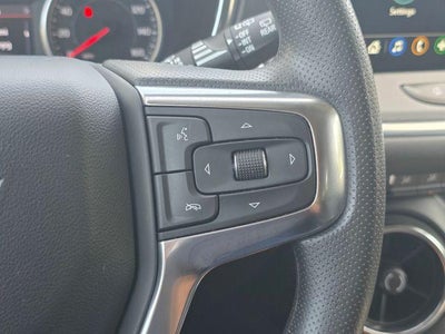 2025 Chevrolet Blazer LT FWD
