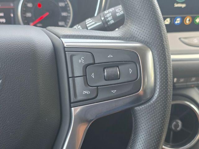 2025 Chevrolet Blazer LT FWD