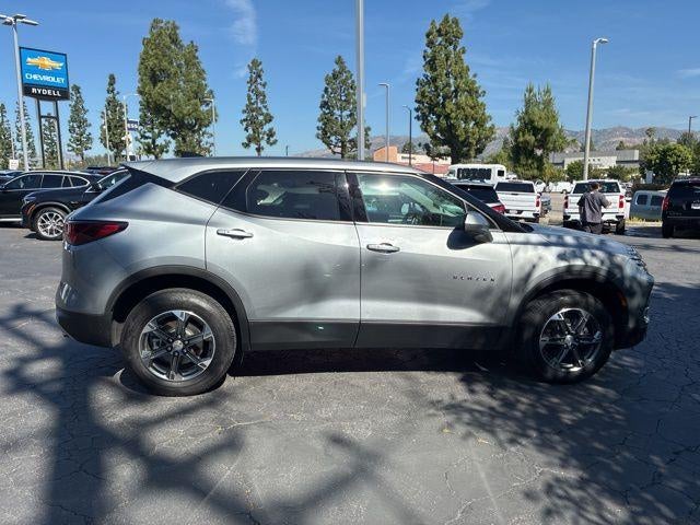 2025 Chevrolet Blazer LT FWD