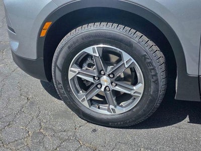 2025 Chevrolet Blazer LT FWD