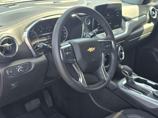 2025 Chevrolet Blazer LT FWD