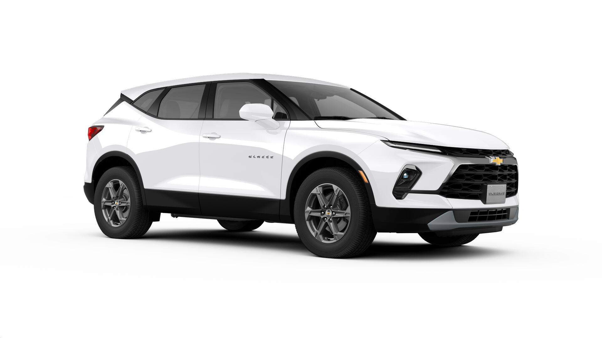 2026 Chevrolet Blazer LT FWD