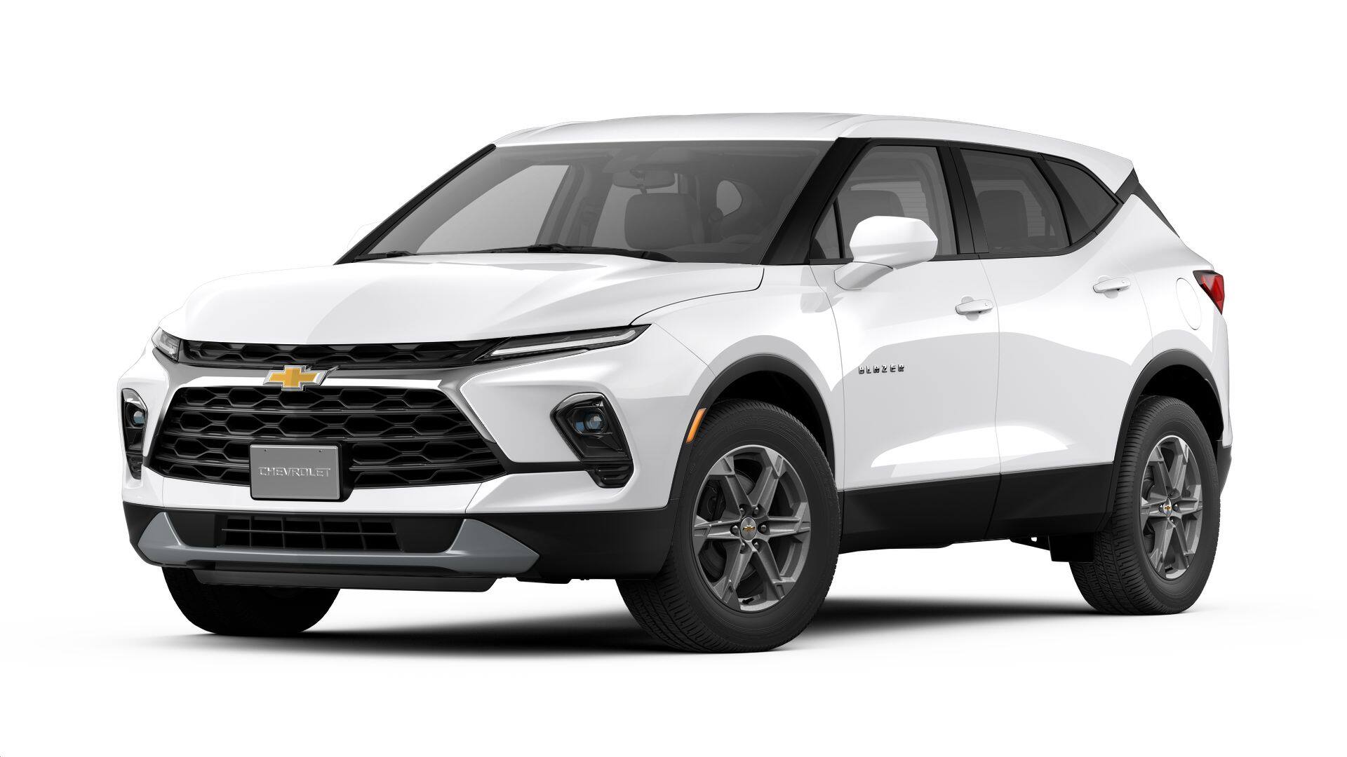 2026 Chevrolet Blazer LT FWD