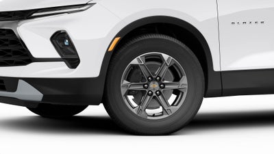 2026 Chevrolet Blazer LT FWD