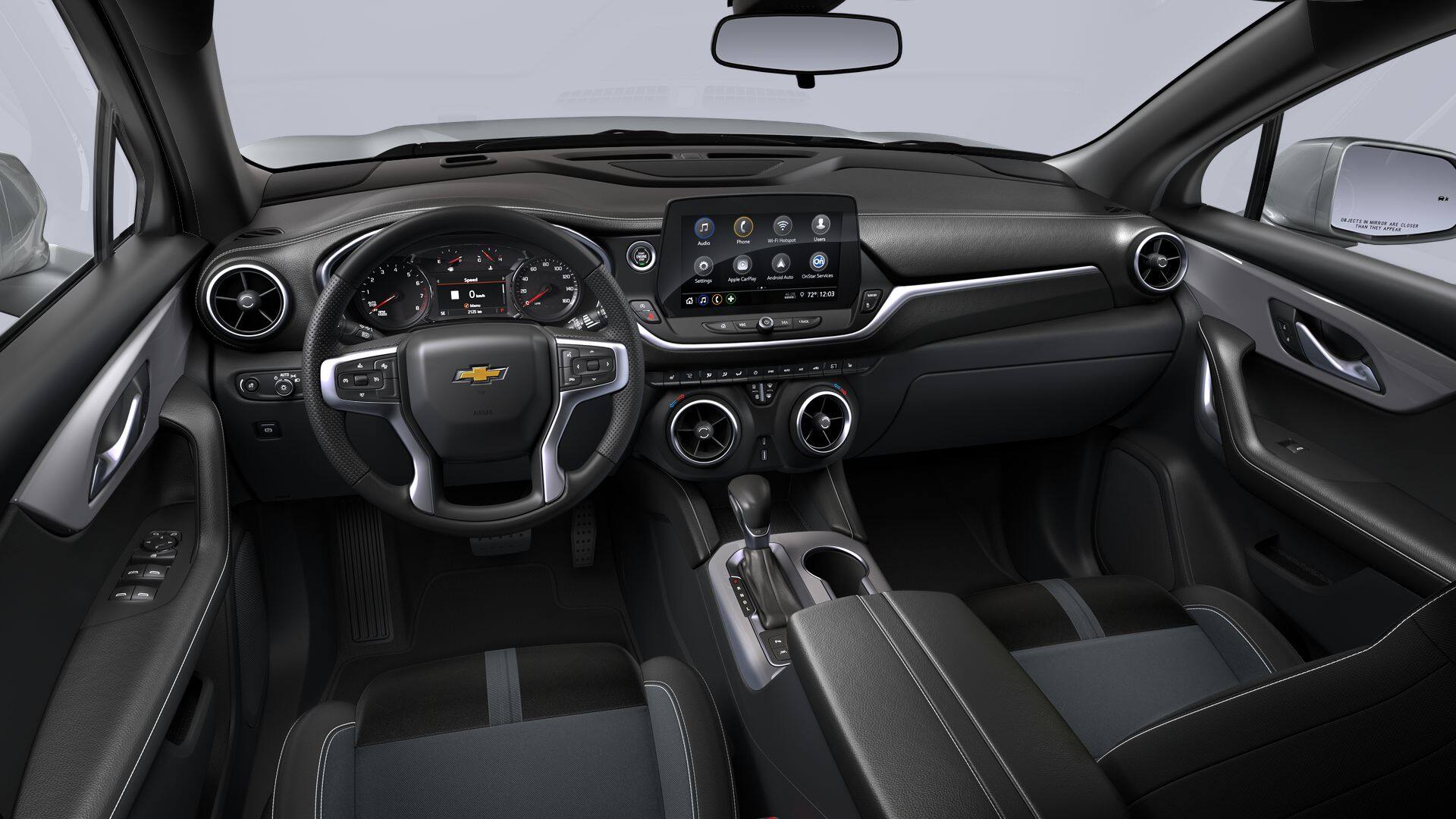 2026 Chevrolet Blazer LT FWD