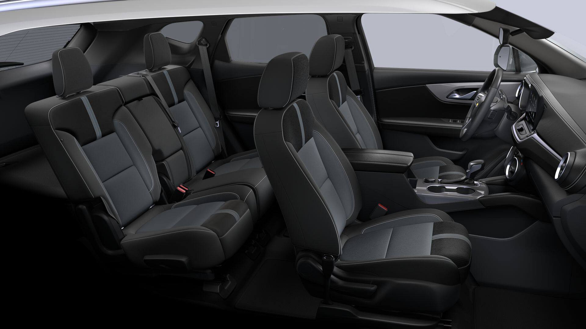 2026 Chevrolet Blazer LT FWD