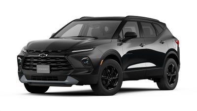 2026 Chevrolet Blazer LT FWD