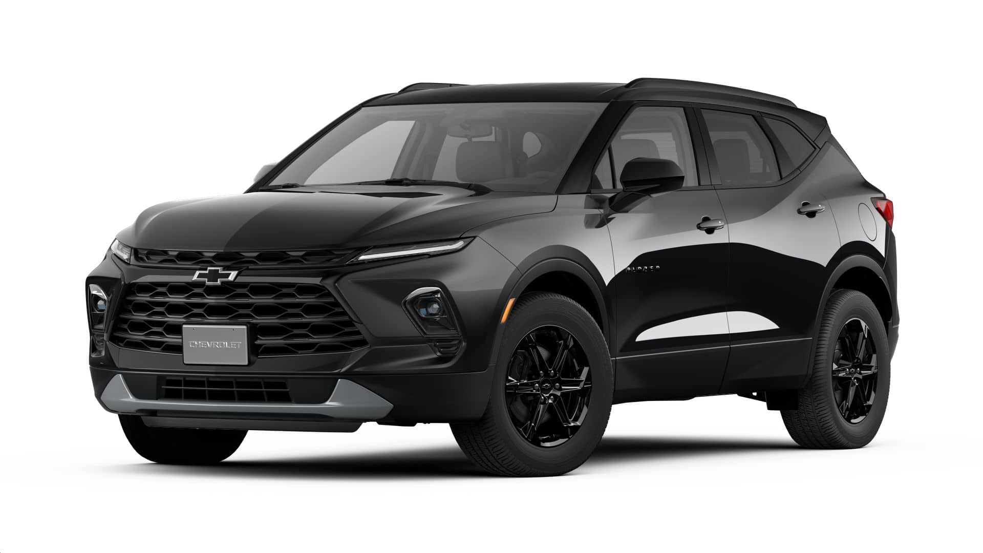 2026 Chevrolet Blazer LT FWD