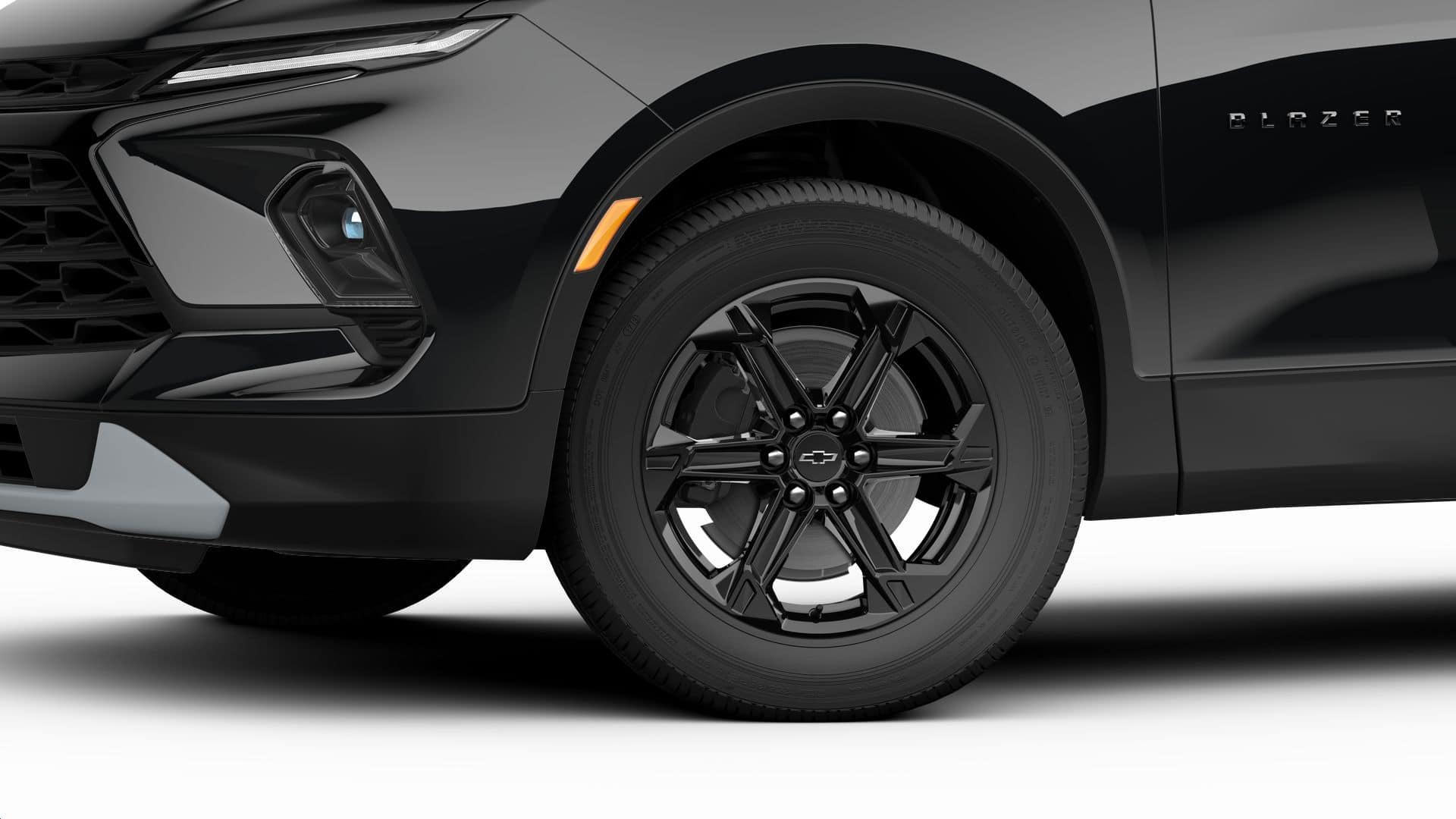 2026 Chevrolet Blazer LT FWD