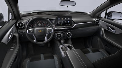 2026 Chevrolet Blazer LT FWD