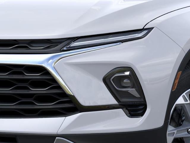 2025 Chevrolet Blazer LT FWD