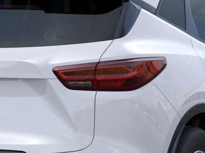 2025 Chevrolet Blazer LT FWD