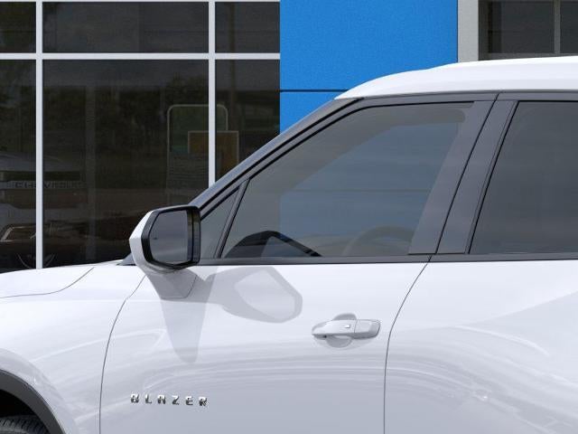 2025 Chevrolet Blazer LT FWD