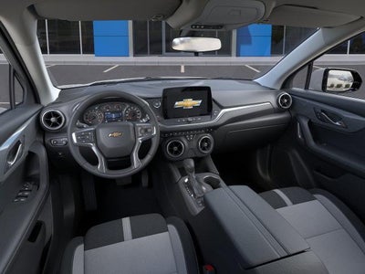 2025 Chevrolet Blazer LT FWD