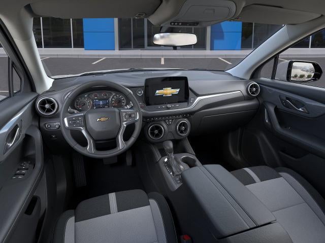 2025 Chevrolet Blazer LT FWD