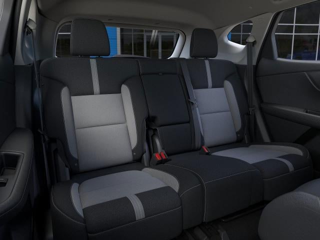 2025 Chevrolet Blazer LT FWD