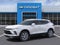 2025 Chevrolet Blazer LT FWD