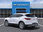 2025 Chevrolet Blazer LT FWD