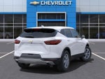 2025 Chevrolet Blazer LT FWD