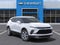 2025 Chevrolet Blazer LT FWD