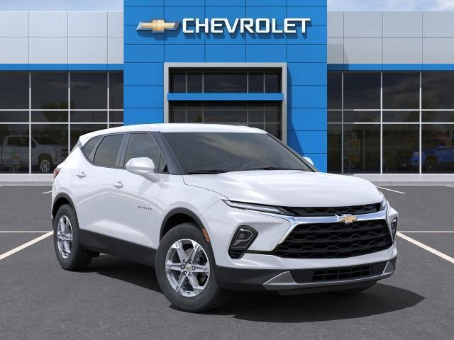2025 Chevrolet Blazer LT FWD