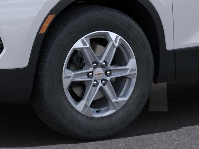 2025 Chevrolet Blazer LT FWD