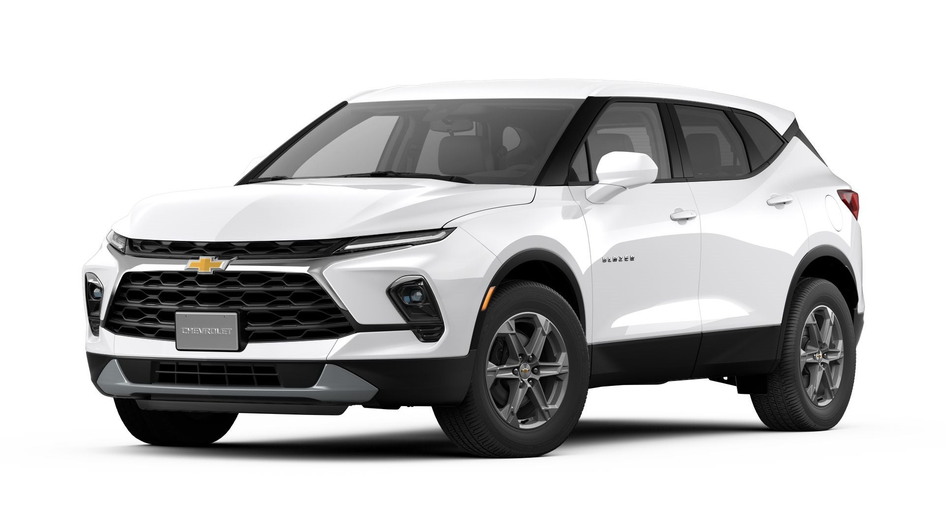 2025 Chevrolet Blazer LT FWD