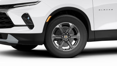 2025 Chevrolet Blazer LT FWD