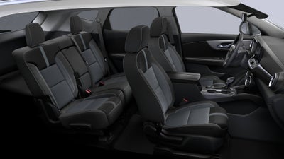 2025 Chevrolet Blazer LT FWD